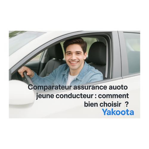 découvrez notre comparateur d'assurance auto pour trouver la meilleure couverture au meilleur prix. comparez les offres des assureurs en quelques clics et choisissez la solution qui correspond parfaitement à vos besoins. protégez votre véhicule en toute sérénité avec notre outil simple et efficace.