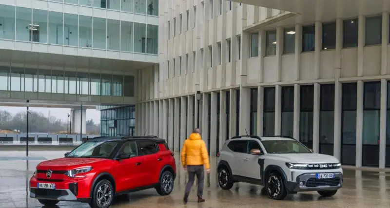 découvrez notre comparatif auto-moto complet pour vous aider à choisir entre voiture et moto. analysez les avantages, les inconvénients et les performances de chaque option afin de faire le meilleur choix selon vos besoins et votre style de conduite.