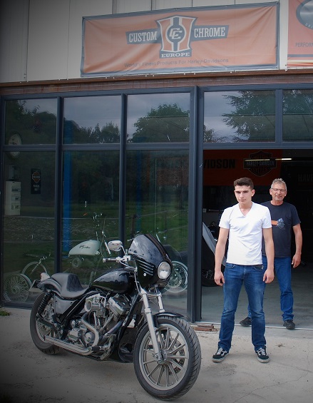 découvrez les solutions de crédit moto amv pour réaliser votre rêve à deux roues. profitez d'offres adaptées à vos besoins, d'un accompagnement personnalisé et de taux compétitifs pour financer votre moto en toute sérénité.