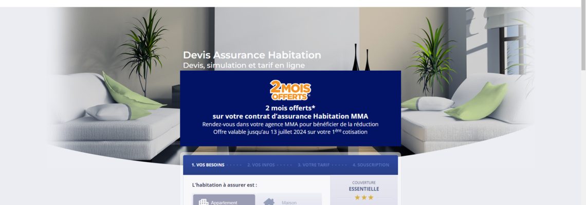 découvrez les différentes garanties proposées par mma pour protéger votre patrimoine et votre quotidien. profitez d'une couverture adaptée à vos besoins et d'un accompagnement personnalisé.