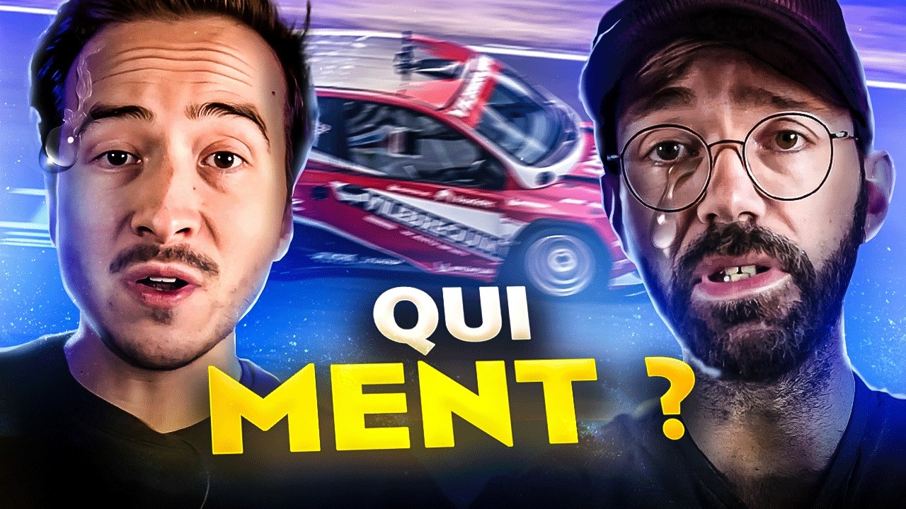 découvrez notre chaîne youtube dédiée au monde du vilebrequin! plongez dans des vidéos captivantes sur la mécanique, les astuces d'entretien et les performances des moteurs. rejoignez notre communauté passionnée et apprenez tout sur les vilebrequins grâce à des démonstrations pratiques et des tutoriels experts.