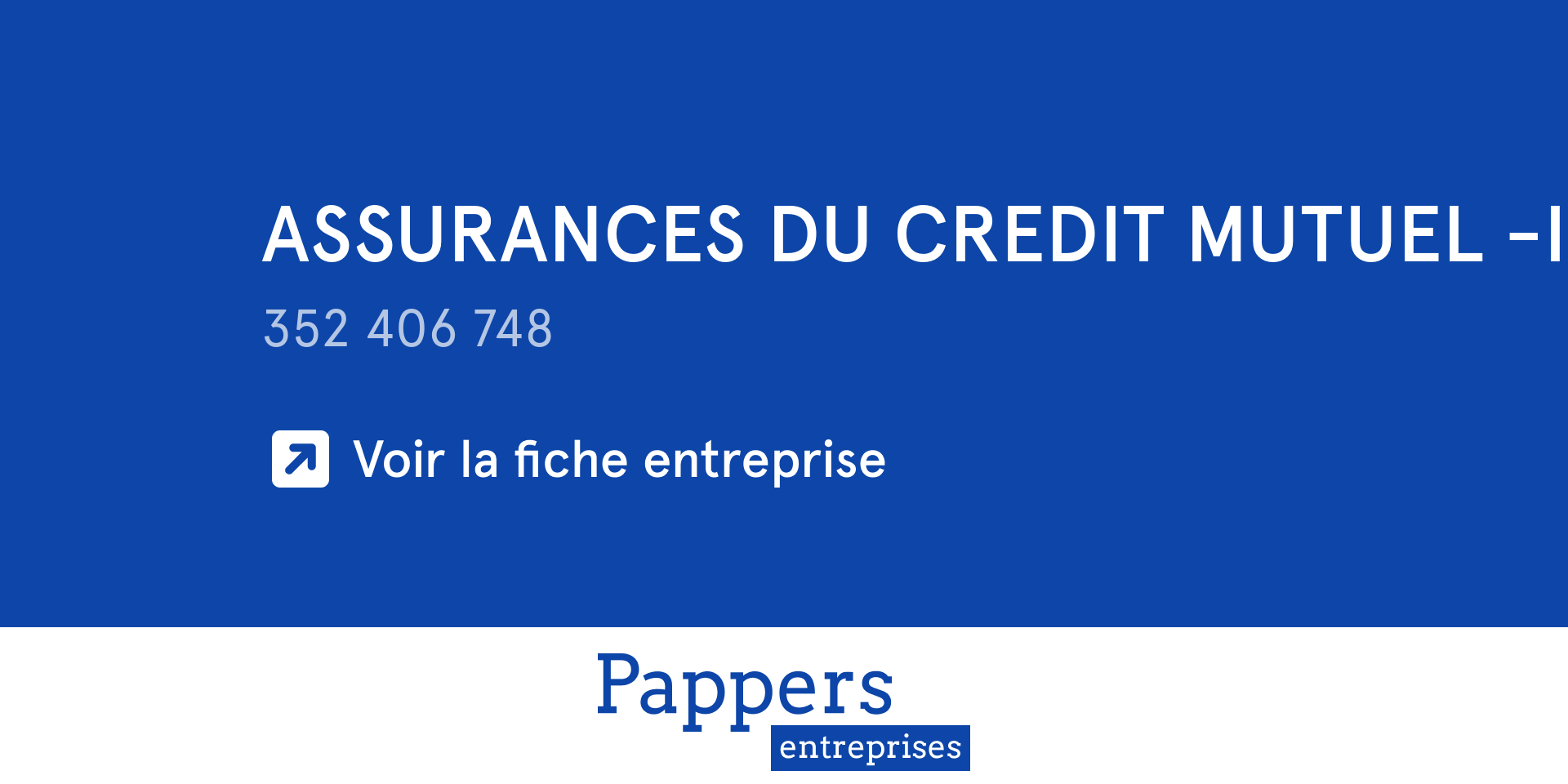 découvrez l'assurance auto du crédit mutuel, une solution complète et personnalisée pour protéger votre véhicule et votre budget. profitez de garanties adaptées à vos besoins, d'une assistance 24/7 et d'un service client à votre écoute. comparez nos offres dès maintenant !