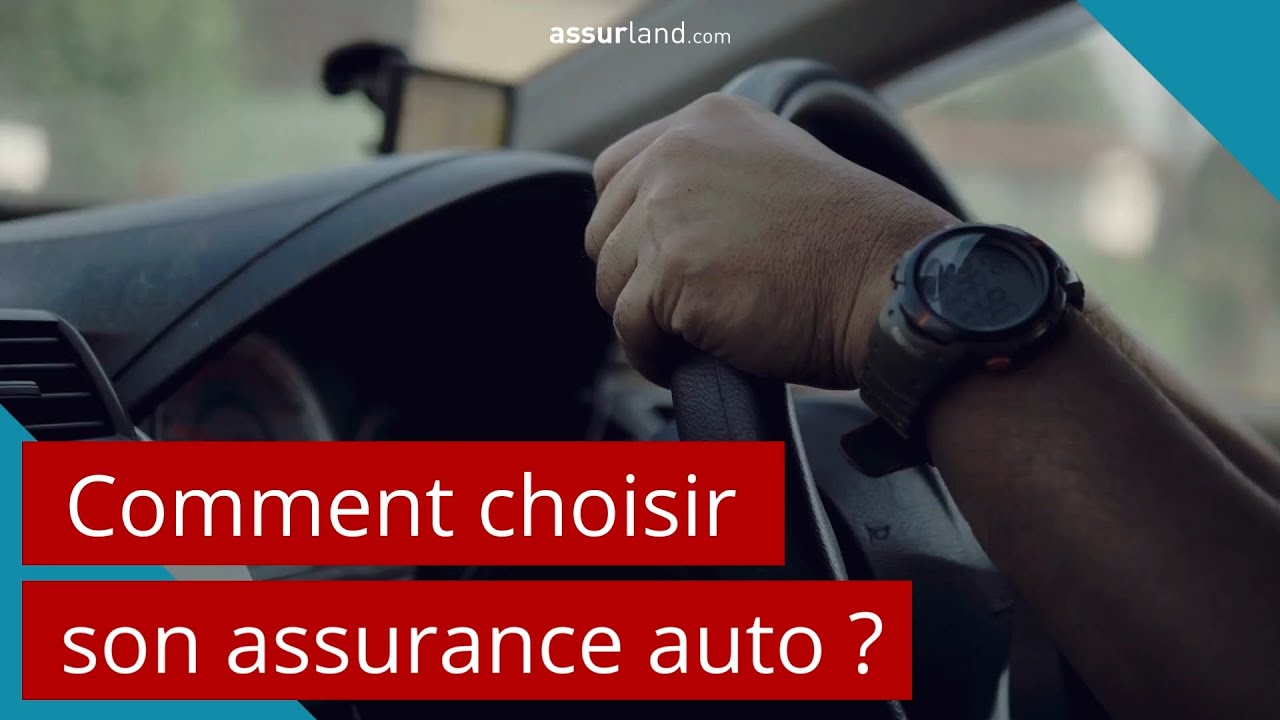 découvrez comment choisir la meilleure assurance voiture adaptée à vos besoins. comparez les offres, les garanties et les tarifs pour faire le bon choix et protéger votre véhicule efficacement.