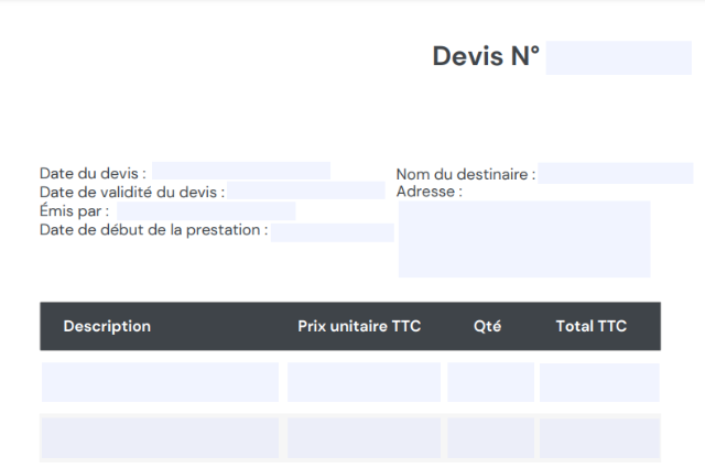 obtenez un devis auto en quelques clics ! comparez les offres des assureurs et trouvez la meilleure couverture pour votre véhicule, adaptée à vos besoins et à votre budget. simplifiez vos démarches avec notre service en ligne rapide et gratuit.