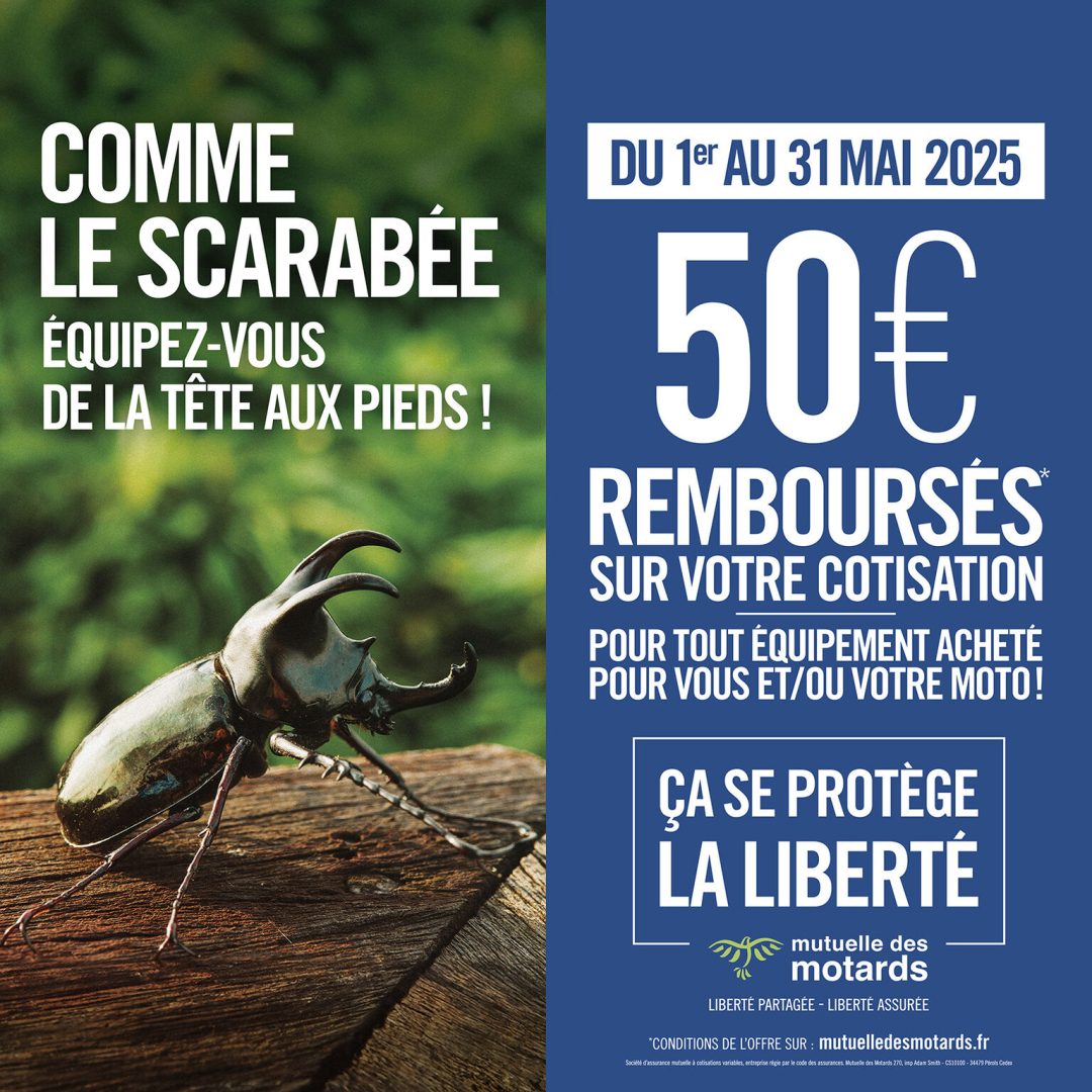 découvrez notre mutuelle spécialement conçue pour les motards, offrant une couverture complète pour vos besoins en santé et sécurité. profitez de services adaptés à votre passion, avec des garanties sur-mesure pour une protection optimale sur la route.