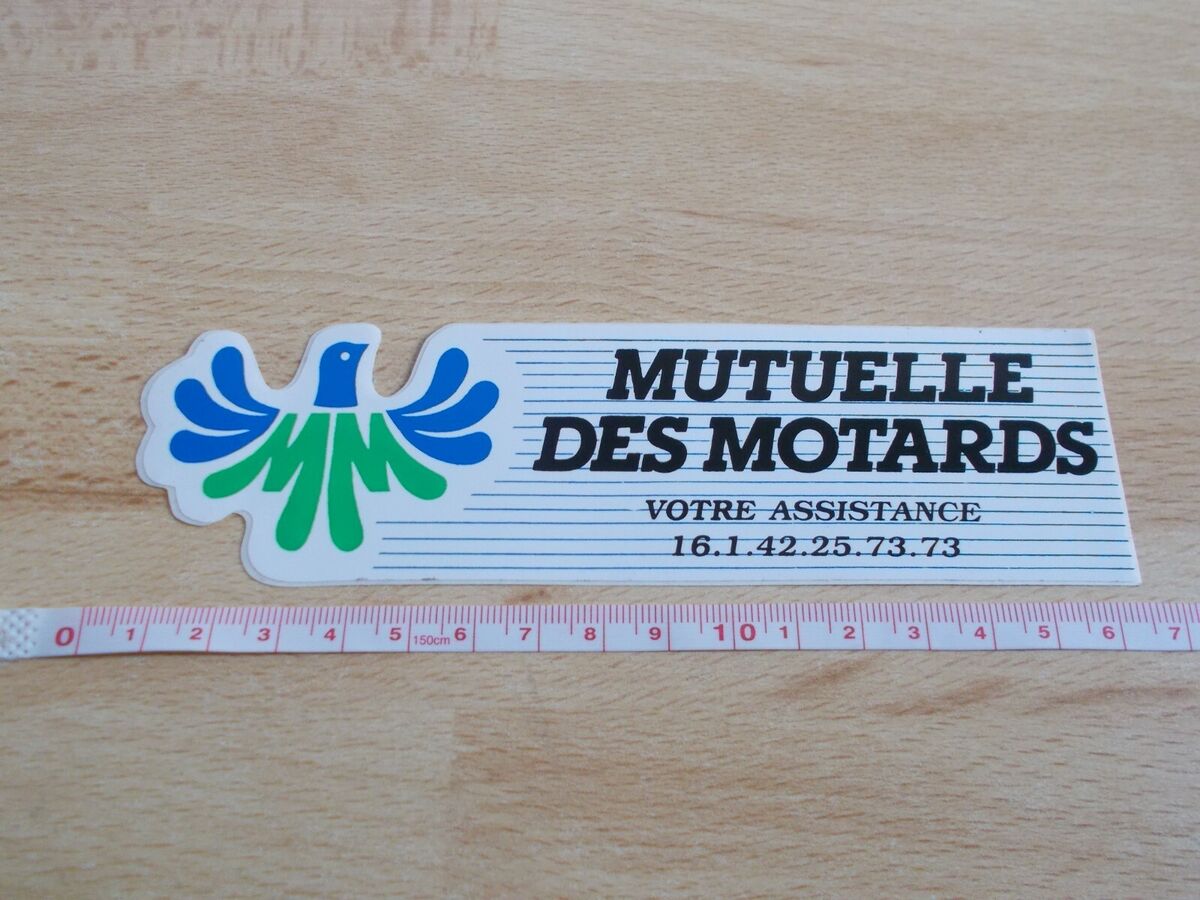 découvrez notre mutuelle spécialement conçue pour les motards. profitez d'une couverture adaptée à vos besoins, des garanties personnalisables et un service client dédié pour rouler l'esprit tranquille.