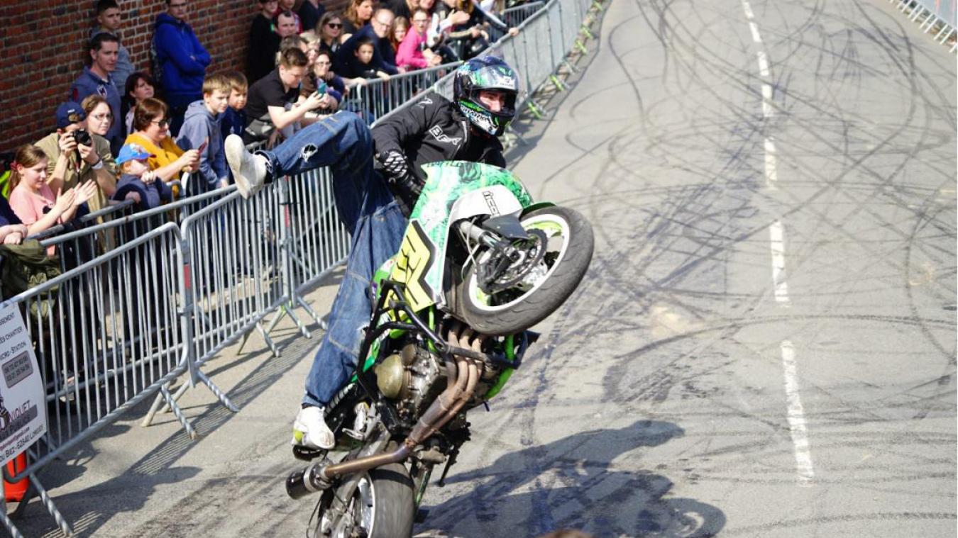 découvrez les dernières actualités du monde de la moto pour avril 2023. restez à jour avec les nouvelles tendances, les modèles récents, et les événements à ne pas manquer pour les passionnés de deux-roues.