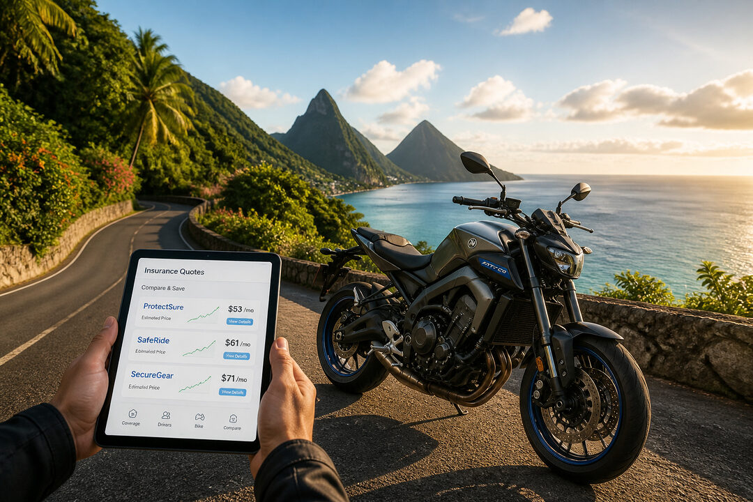 Moto et assurance devis en ligne
